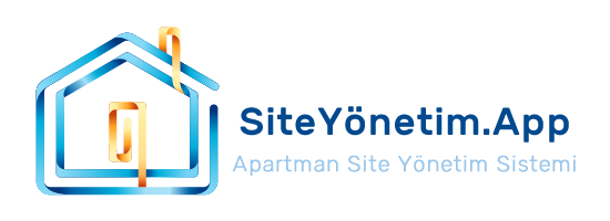 Apartman Site Yönetim Sistemi